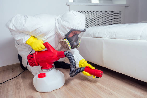 Real Estate Pest Inspections in Chesterfield, IN